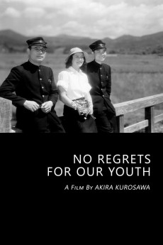 No Regrets for Our Youth (1946) download