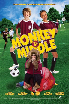 Monkey in the Middle (2014) download
