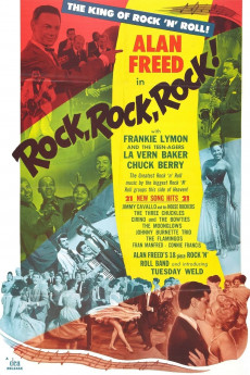 Rock Rock Rock! (1956) download