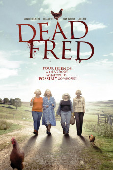 Dead Fred (2022) download