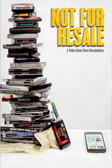 Not for Resale (2019) download