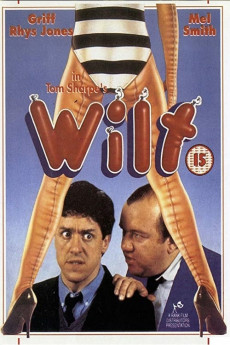 The Misadventures of Mr. Wilt (1989) download
