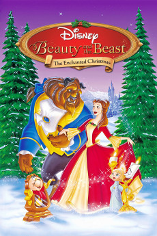 Beauty and the Beast: The Enchanted Christmas (2022) download
