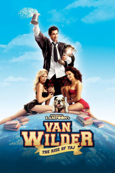 Van Wilder: The Rise of Taj (2006) download