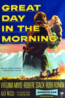 Great Day in the Morning (1956) download