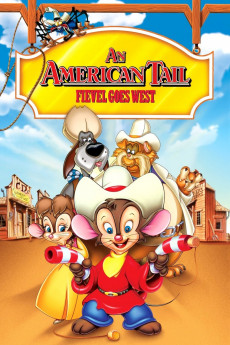 An American Tail: Fievel Goes West (2022) download