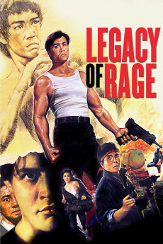 Legacy of Rage (1986) download