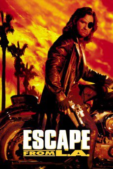 Escape from L.A. (2022) download