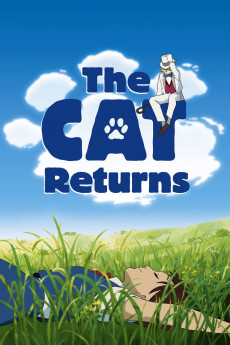 The Cat Returns (2022) download