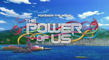 Pokémon the Movie: The Power of Us (2018) download