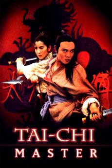 Tai Chi Master (2022) download