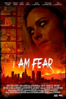 I Am Fear (2022) download