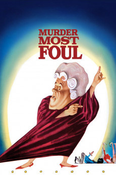 Murder Most Foul (1964) download