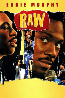Eddie Murphy: Raw (1987) download