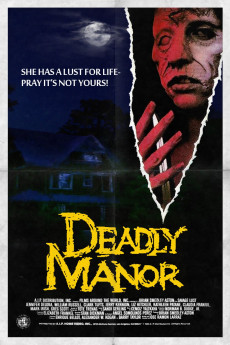 Deadly Manor (2022) download