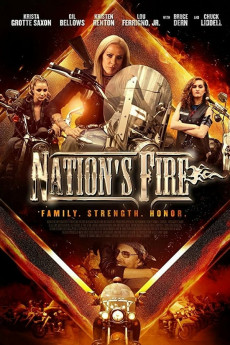 Nation's Fire (2022) download