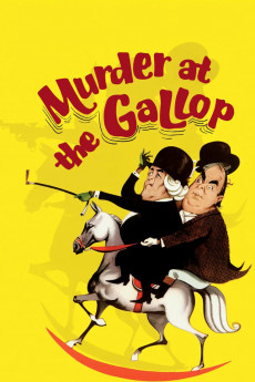 Murder at the Gallop (2022) download