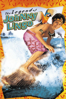 The Legend of Johnny Lingo (2022) download