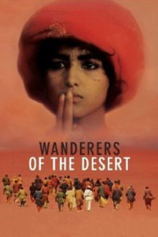 Wanderers of the Desert (2022) download