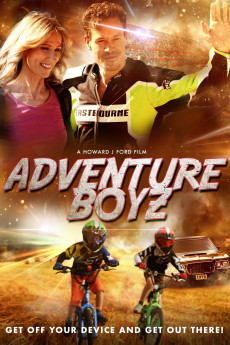 Adventure Boyz (2022) download