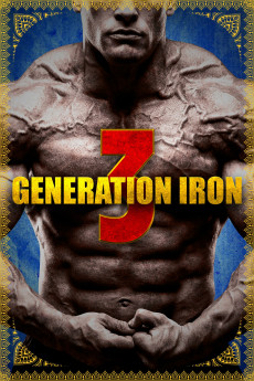 Generation Iron 3 (2022) download