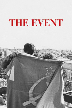 The Event (2022) download