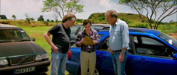 Top Gear Africa Special, Part 1 (2013) download