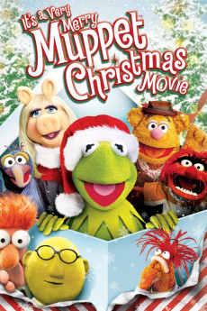 It's a Very Merry Muppet Christmas Movie (2002) download