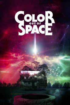 Color Out of Space (2022) download