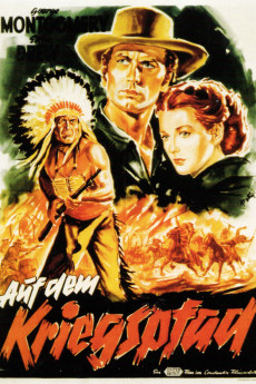 Davy Crockett, Indian Scout (1950) download