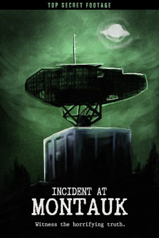 Incident at Montauk (2022) download