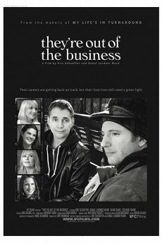They're Out of the Business (2011) download