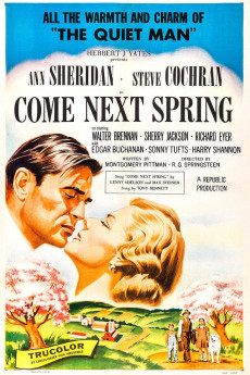 Come Next Spring (2022) download