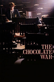 The Chocolate War (2022) download