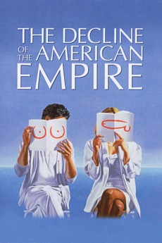 The Decline of the American Empire (1986) download