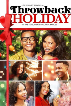 Throwback Holiday (2022) download