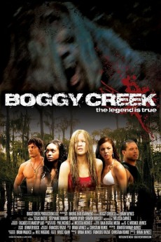 Boggy Creek (2022) download
