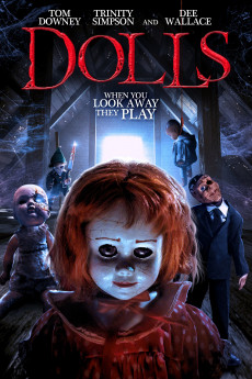 Dolls (2022) download