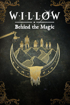 Willow: Behind the Magic (2022) download