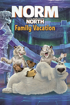 Norm of the North: Family Vacation (2022) download