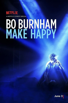 Bo Burnham: Make Happy (2022) download