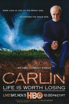 George Carlin: Life Is Worth Losing (2022) download