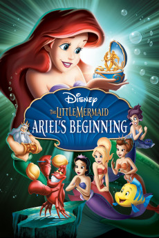 The Little Mermaid: Ariel's Beginning (2008) download