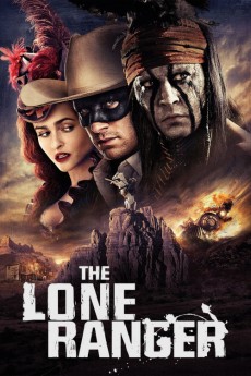The Lone Ranger (2022) download