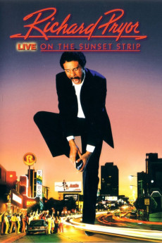 Richard Pryor: Live on the Sunset Strip (2022) download