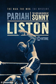 Pariah: The Lives and Deaths of Sonny Liston (2022) download