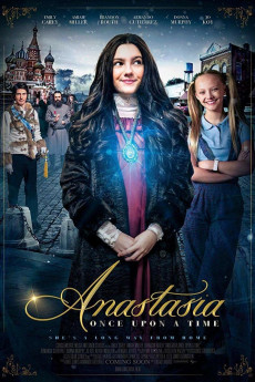 Anastasia: Once Upon a Time (2020) download
