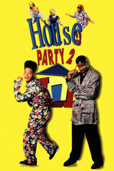 House Party 2 (2022) download