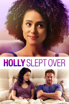 Holly Slept Over (2020) download