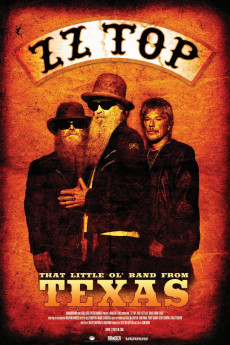 ZZ Top: That Little Ol' Band from Texas (2019) download